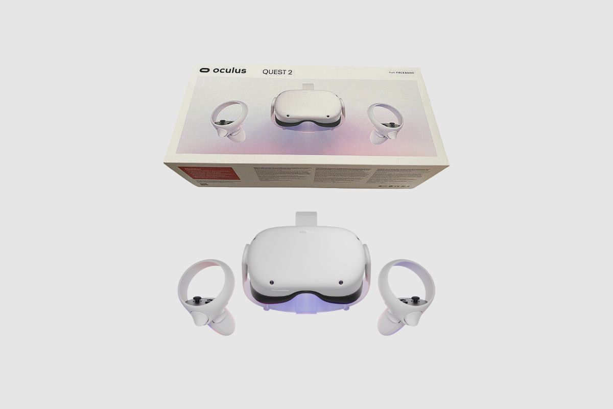 Meta Quest 2 Pros and Cons